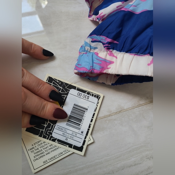 Little Giants Target Jacket - Picture 3 of 7